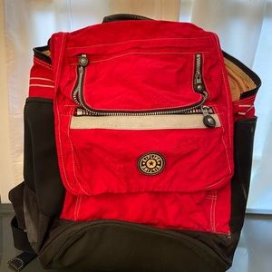 Kipling backpack